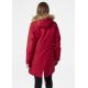 13. Helly Hansen Mayen Parka Jacke W 53303 162