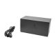 5. Azza PSAZ-750G Netzteilmodul 750 W 20+4-Pin ATX Schwarz