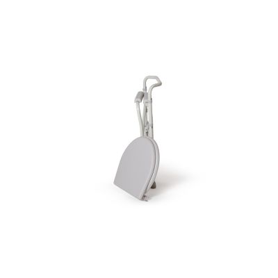 7. Bruno RF-801 REHAFUND Toilettenstuhl