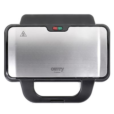 3. CAMRY CR 3054 Toaster