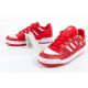 9. adidas Forum Low CL U HQ1495 Sportschuhe