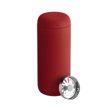 Carter Move Mug Fellow 473 ml Thermobecher dunkelrot