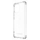 7. Wozinsky Anti Shock Armored Case für Xiaomi Mi 11 Transparent