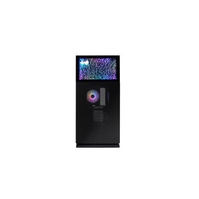 5. In Win N127 Midi Tower Schwarz