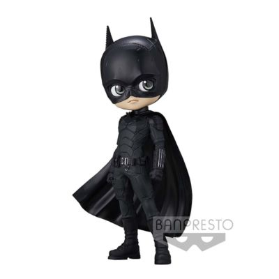 Q-Tasche – DC – Batman Version A