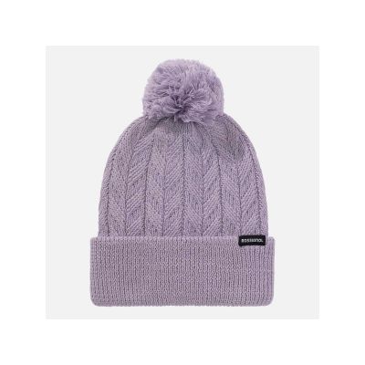 ROSSIGNOL W Sofia Cap Grau