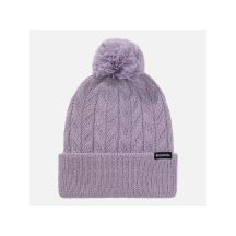 ROSSIGNOL W Sofia Cap Grau