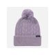 ROSSIGNOL W Sofia Cap Grau