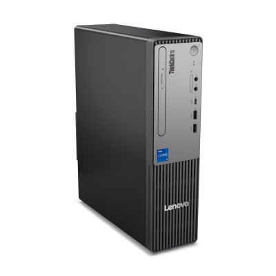 4. Lenovo ThinkCentre neo 50s G5 i5-13400 16 GB DDR5 4800 SSD512 Intel UHD Graphics 730 DVD-RW Windows 11 Pro Schwarz/Grau 3 Jahre Vor-Ort-Service