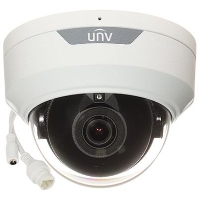Vandalensichere IP-Kamera IPC322LB-ADF28K-H - 1080p 2,8 mm UNIVIEW