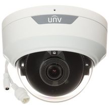 Vandalensichere IP-Kamera IPC322LB-ADF28K-H - 1080p 2,8 mm UNIVIEW