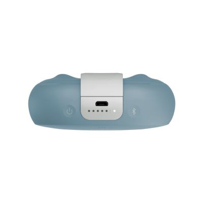 7. Bose SoundLink Micro – Blau