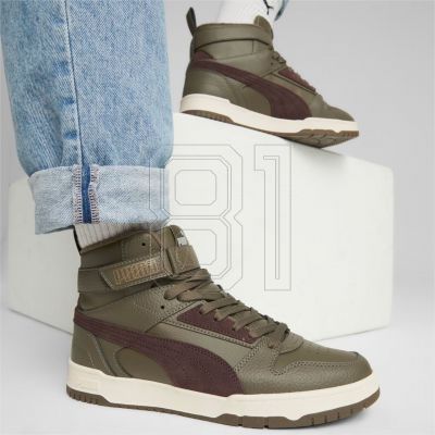 11. Puma Rbd Game Wtr M 387604 01 Schuhe