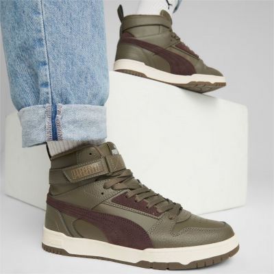 11. Puma Rbd Game Wtr M 387604 01 Schuhe