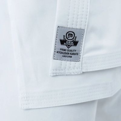 20. Kyokushin Karate-Kimono 10 oz – 120 cm