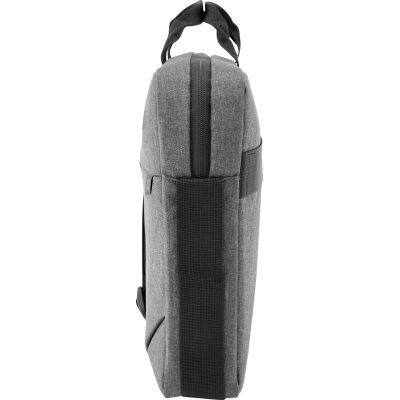 2. HP Prelude Topload-Laptoptasche für 15,6"-Notebooks, Grau 2Z8P4AA