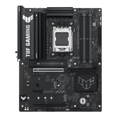 5. ASUS TUF GAMING B850-E WIFI Mainboard