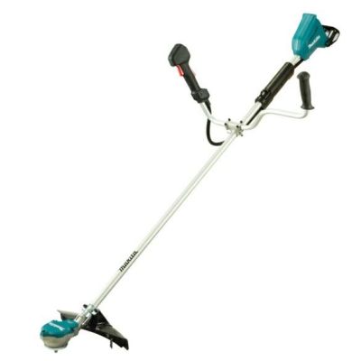 3. Freischneider 2x18V ohne Akkus und Ladegerät DUR368AZ MAKITA