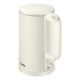 10. Tefal Thermo Protect KO140AE0 Wasserkocher 1,5 l 1500 W Weiß