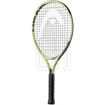 2. Head Extreme Jr 21 cv3 3/4 tennis racket 235432 SC06