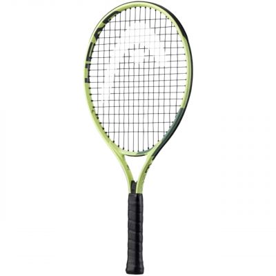 2. Head Extreme Jr 21 cv3 3/4 Tennisschläger 235432 SC06