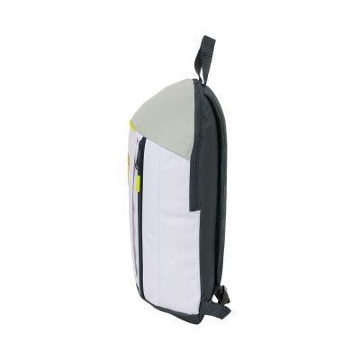 5. Real Madrid Mini-Junior-Rucksack 612554821