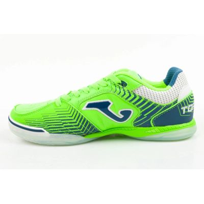 4. Joma Herren-Sportschuhe Top Flex 2615IN Hallenfußballschuhe