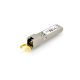 27. Digitus Kupfer SFP Mini GBIC Modul, 10 Gbit/s, RJ45