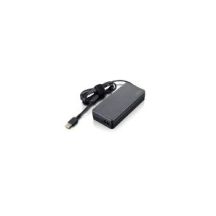 Lenovo 4X20S56685 Internes Netzteil/Wechselrichter 135W Schwarz