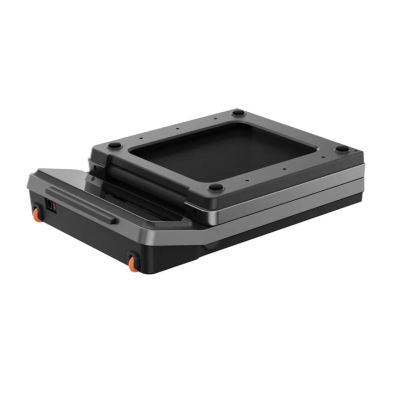 12. Elektrisches Laufband Kingsmith Z3 WalkingPad