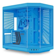Hyte Y70 Midi Tower Standard Case - Farbe: Blaubeermilch