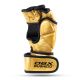21. MMAM Handschuhe aus echtem Leder - Champion - LegacySeries