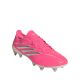2. Adidas Copa Pure IV Elite SG Fußballschuhe pink KI0596