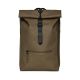 5. Rains Wasserdichter Rolltop-Rucksack 13160 66