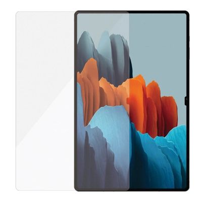 2. PanzerGlass E2E Super+ gehärtetes Glas für Samsung Galaxy Tab S8 Ultra