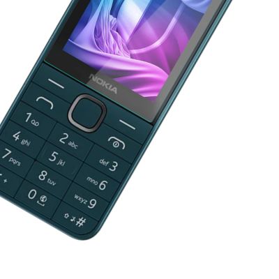 11. 3mk Silky Matt Pro Schutzfolie für Nokia 225 4G (2024)