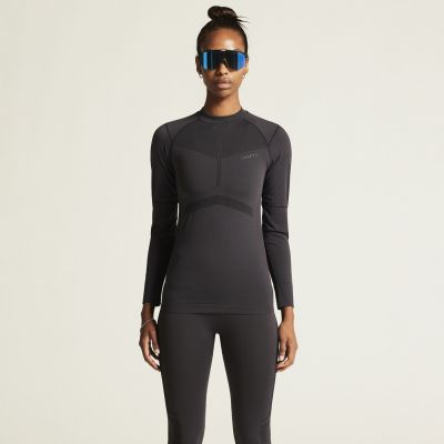 2. Damen Thermoaktive Bluse ADV ACTIVE INTENSITY CN LS W