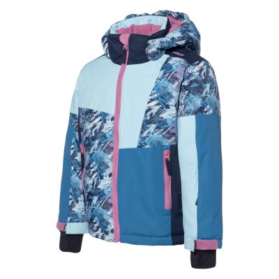 2. Brugi 3AK5 Jr Isolierjacke 92800621498