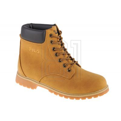 Fila Wmn Maverick Mid W Schuhe FFW0219-70010