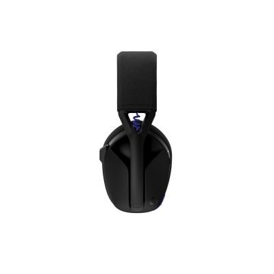 2. Logitech G G321 LIGHTSPEED Kabelloses Gaming-Headset mit Bügel, USB Typ-C, Bluetooth, Schwarz