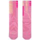 Buff COOLNET® CREW SOCK CC PINK Socken S 45/47