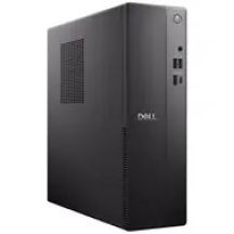 DELL Pro QVS1260 Intel® Core™ i5 i5-14400 16 GB DDR5-SDRAM 1 TB SSD Windows 11 Pro Slim PC Schwarz