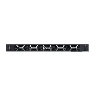 5. DELL PowerEdge R360 Server, 480 GB, Rack (1 HE), Intel Xeon 6 6325P, 3,5 GHz, 32 GB DDR5-SDRAM, 700 W