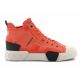 11. Palladium Ace City Shell Chuk2 M 74451-651-M Schuhe