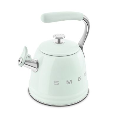 5. SMEG WKF01PG nicht-elektrischer Wasserkocher