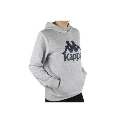 4. Kappa Taino Kinder Hoodie Junior 705322J-18M