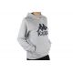 4. Kappa Taino Kinder Hoodie Junior 705322J-18M