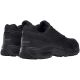 3. Reebok Work N Cushion Damen-Sneaker, schwarz (FU7352)