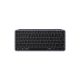 Keychron B1P-K1 Tastatur für Zuhause/Büro, USB + Funk + Bluetooth, Grau