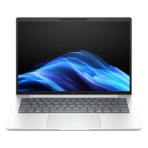 HP EliteBook 8 G1a Next Gen AI PC Copilot+ PC AMD Ryzen AI 7 PRO PRO 350 Laptop 35,6 cm (14") WUXGA 24 GB DDR5-SDRAM 512 GB SSD Wi-Fi 6E (802.11ax) Windows 11 Pro Silber